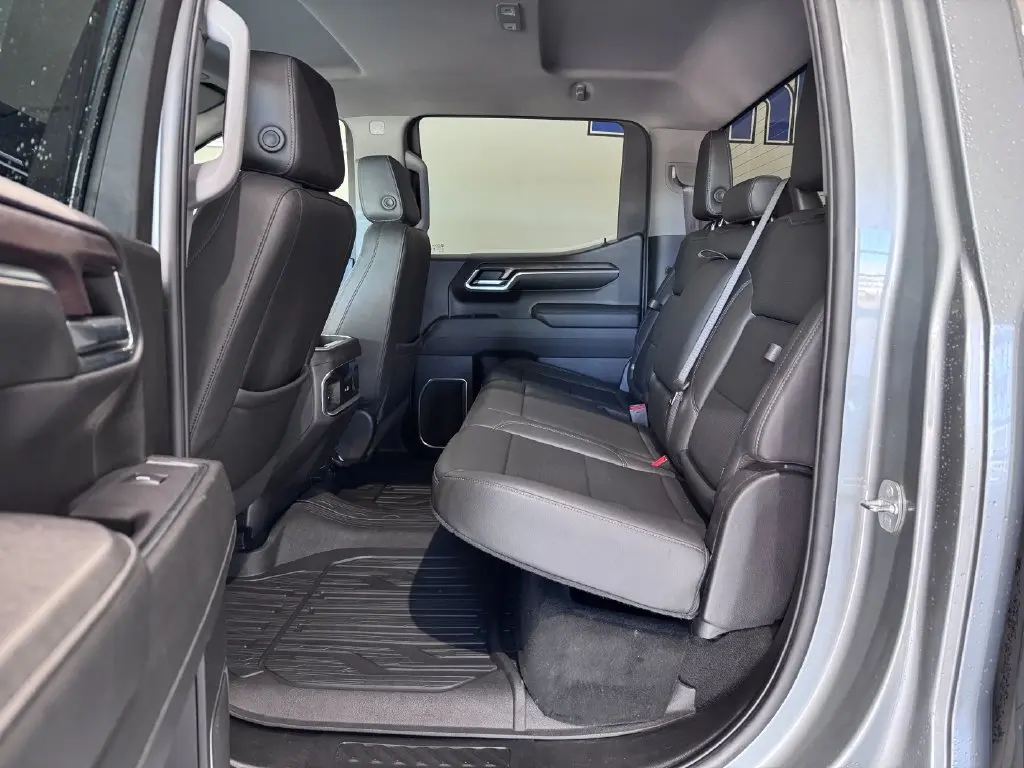 2024 GMC Sierra - $44,987