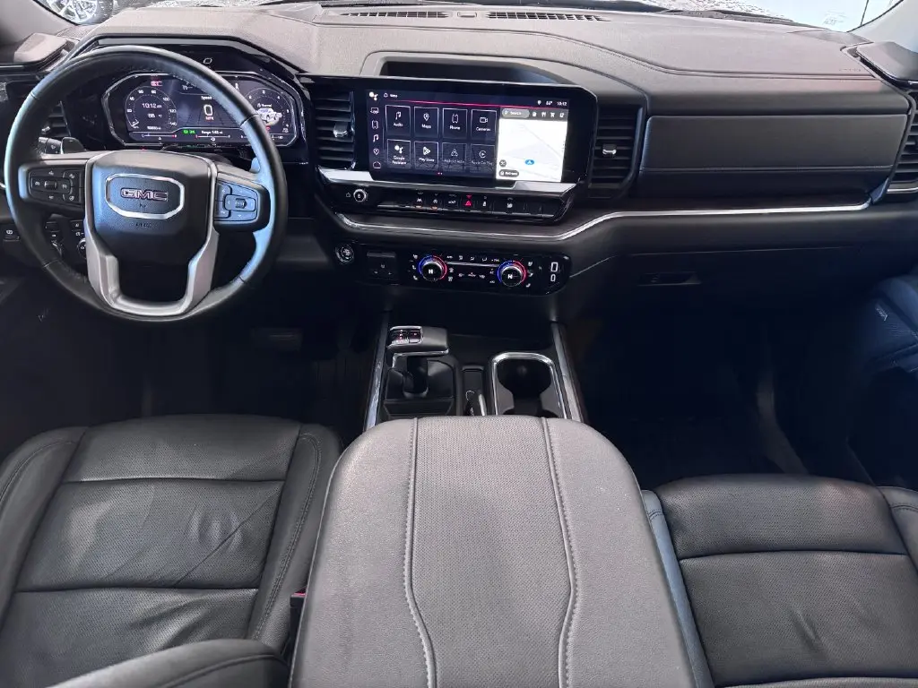 2024 GMC Sierra - $44,987