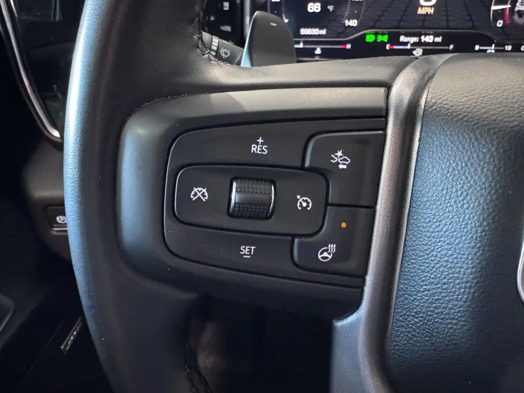 2024 GMC Sierra - $44,987