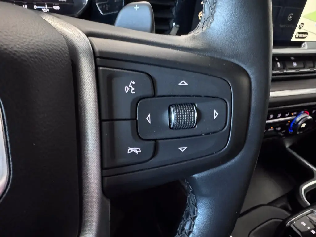 2024 GMC Sierra - $44,987