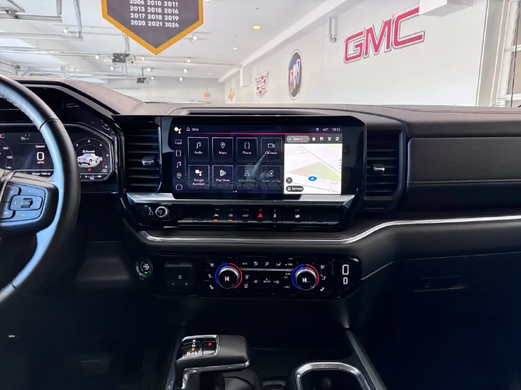 2024 GMC Sierra - $44,987