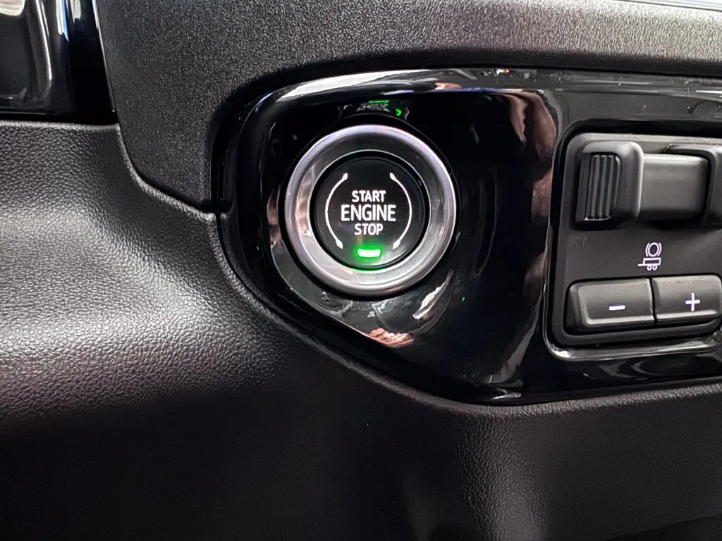 2024 GMC Sierra - $44,987
