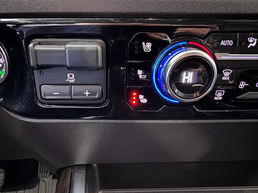 2024 GMC Sierra - $44,987
