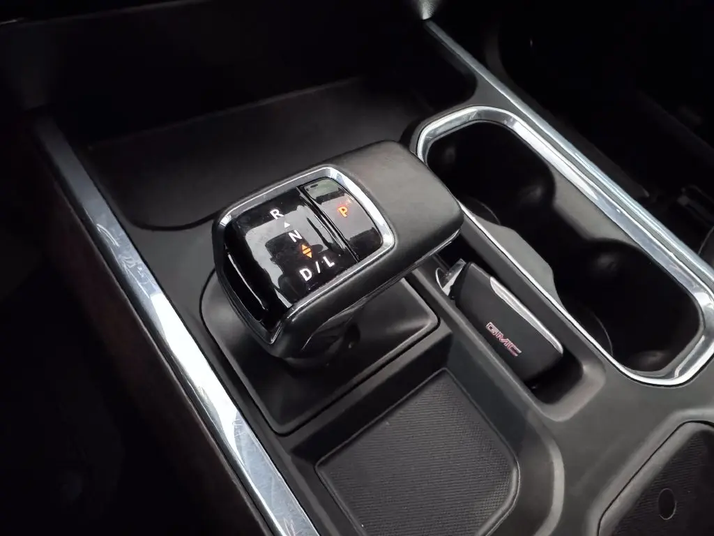 2024 GMC Sierra - $44,987