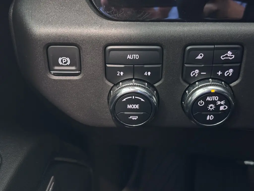 2024 GMC Sierra - $44,987