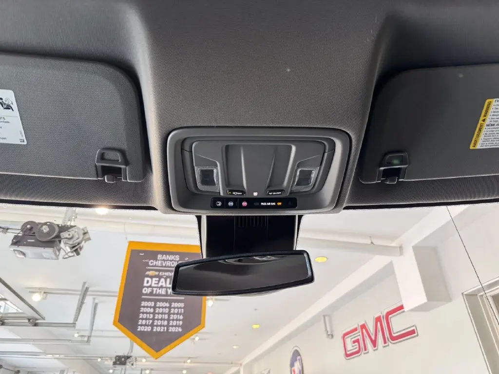2024 GMC Sierra - $44,987