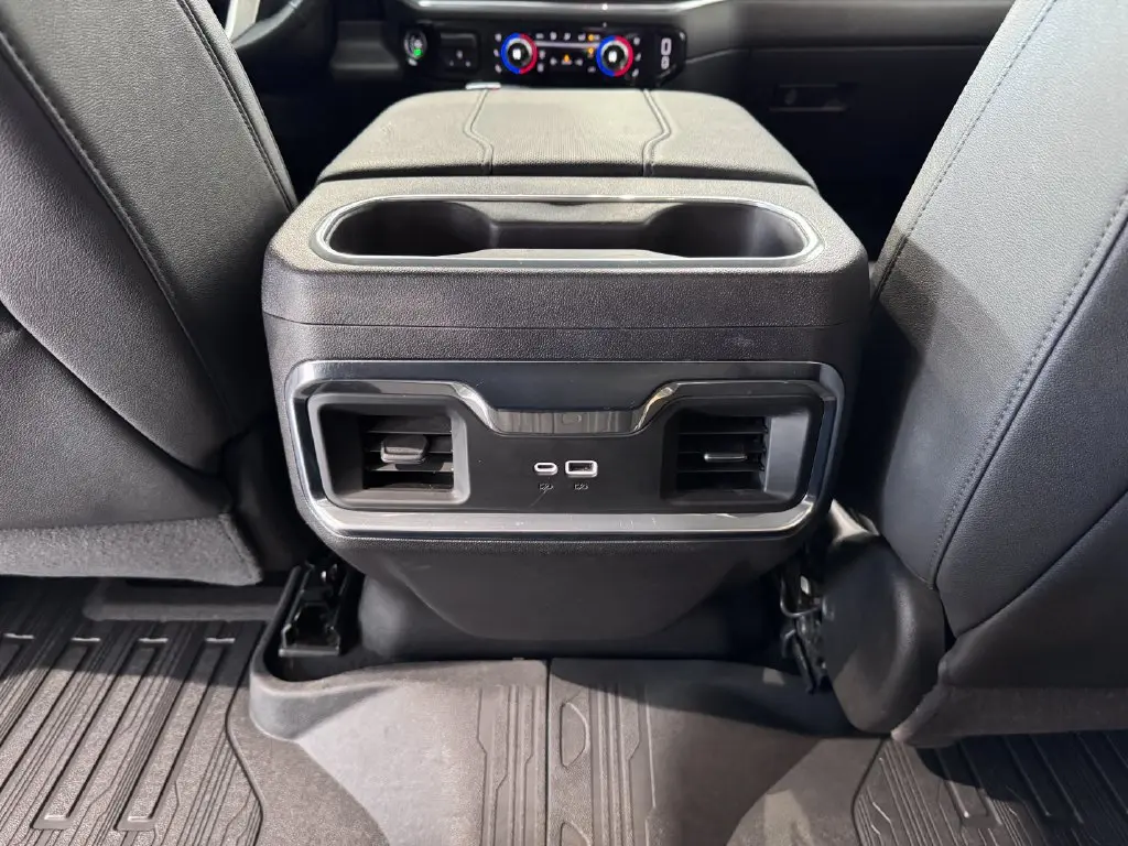2024 GMC Sierra - $44,987