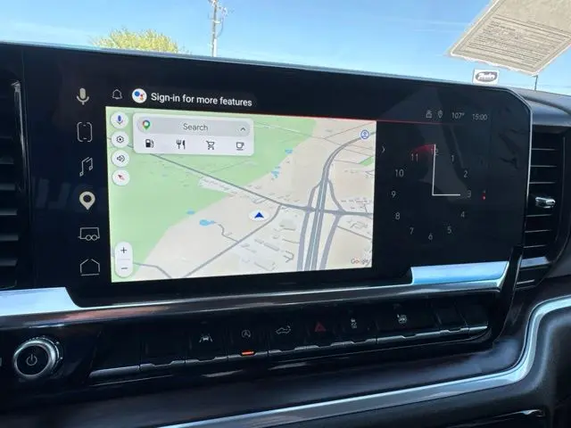 2025 GMC Sierra - $39,000