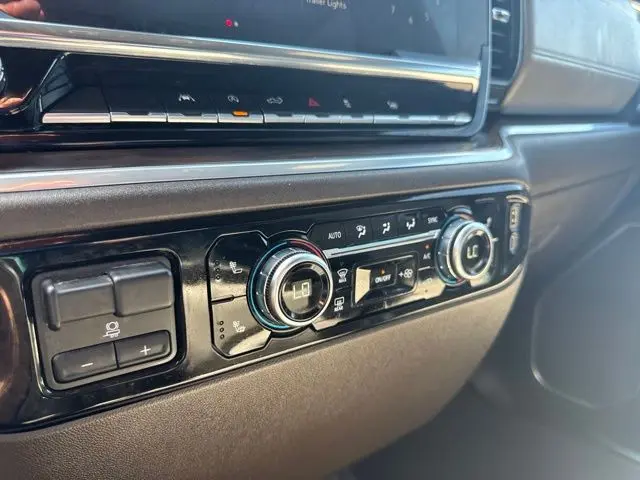 2025 GMC Sierra - $39,000