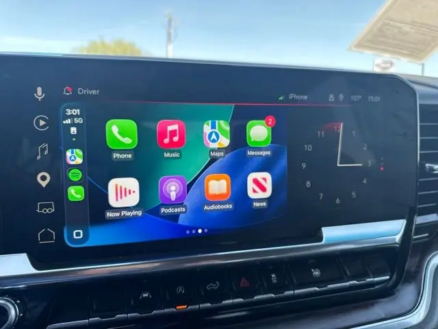 2025 GMC Sierra - $39,000