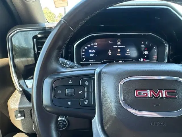 2025 GMC Sierra - $39,000