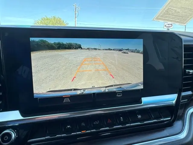2025 GMC Sierra - $39,000