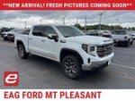 2025 Sierra 1500 Thumbnail 1