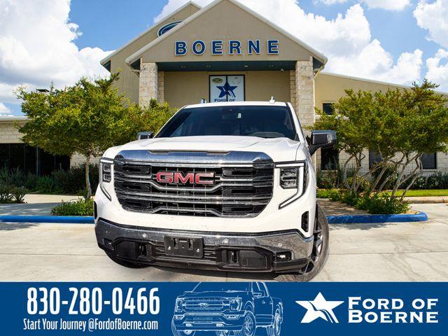2026 GMC Sierra - $48,505