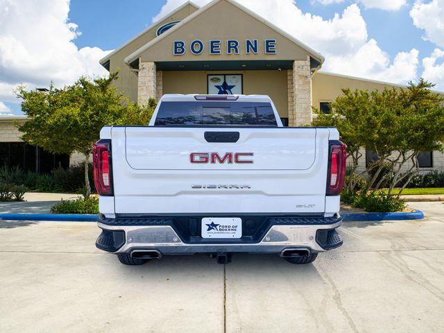 2026 GMC Sierra - $48,505