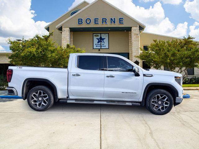 2026 GMC Sierra - $48,505