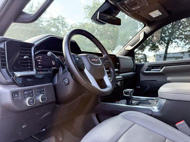 2026 GMC Sierra - $48,505