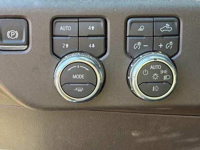 2026 GMC Sierra - $48,505
