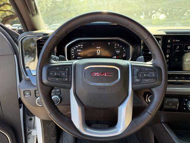 2026 GMC Sierra - $48,505