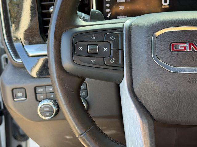 2026 GMC Sierra - $48,505