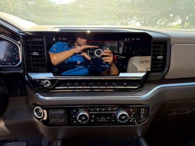 2026 GMC Sierra - $48,505