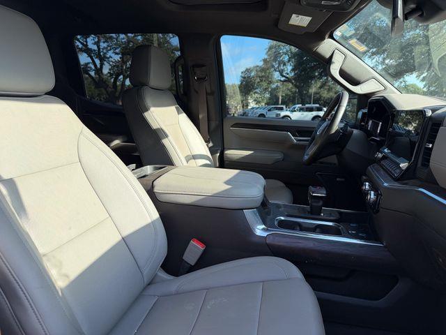 2026 GMC Sierra - $48,505