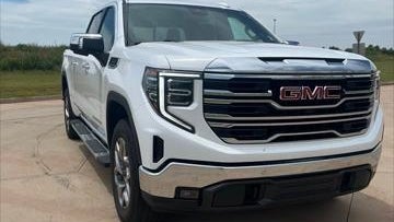 Preowned 2026 GMC Sierra 1500 SLT for Sale