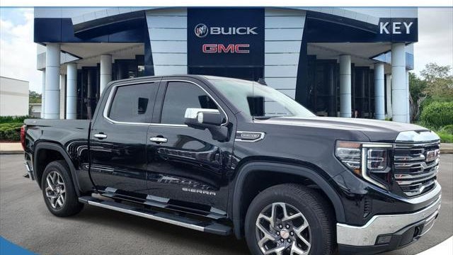 Preowned 2022 GMC Sierra 1500 SLT for Sale