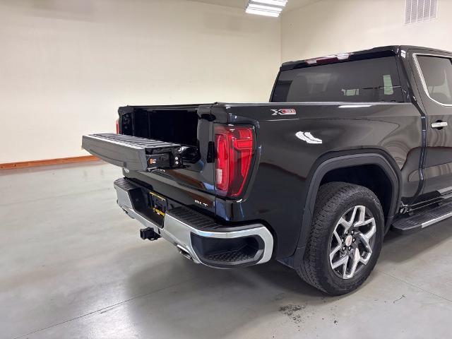 2023 GMC Sierra