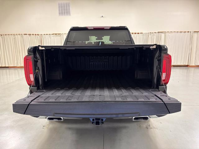 2023 GMC Sierra