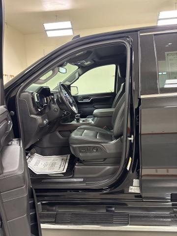 2023 GMC Sierra