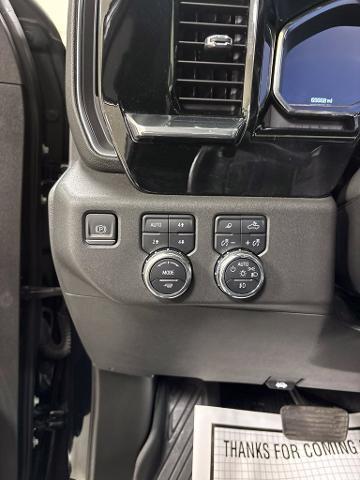 2023 GMC Sierra
