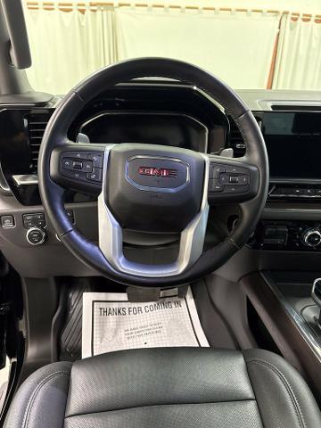 2023 GMC Sierra