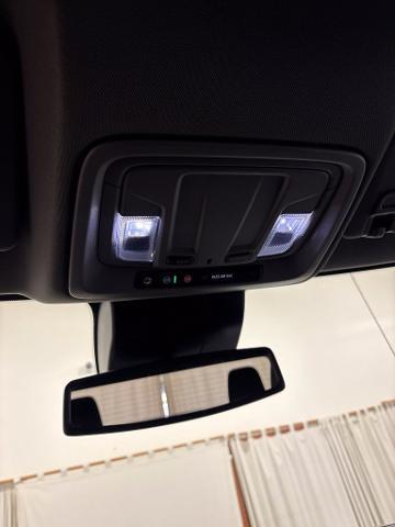 2023 GMC Sierra