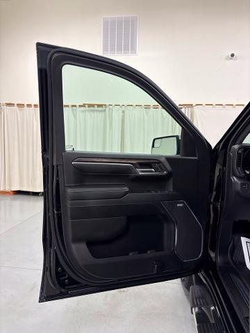 2023 GMC Sierra