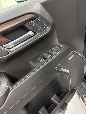 2023 GMC Sierra