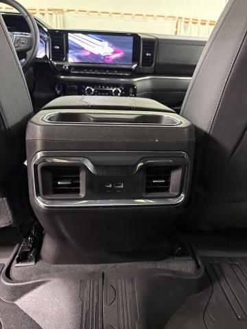 2023 GMC Sierra