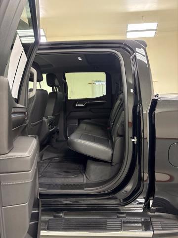 2023 GMC Sierra