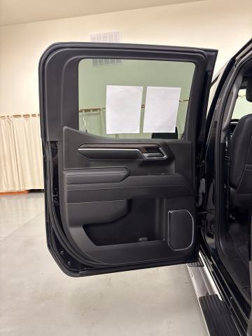 2023 GMC Sierra