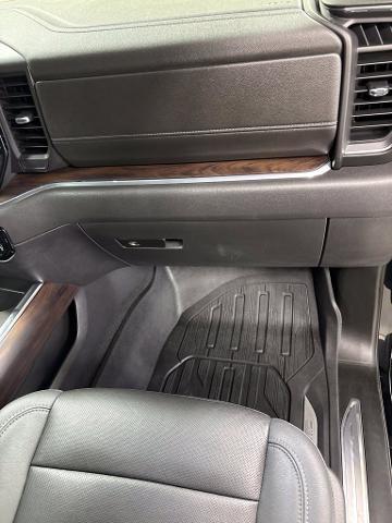 2023 GMC Sierra