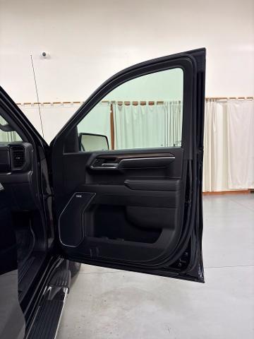 2023 GMC Sierra