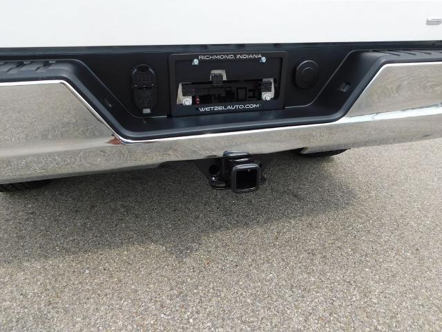 2023 GMC Sierra - $38,610