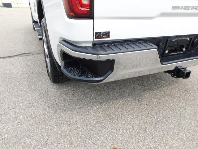 2023 GMC Sierra - $38,610