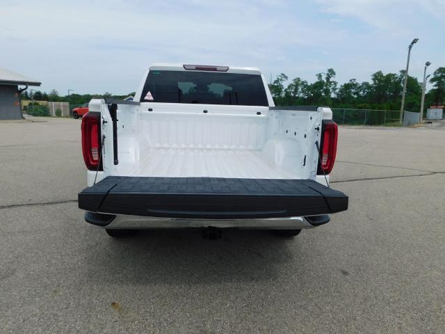 2023 GMC Sierra - $38,610