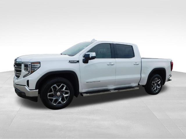 2023 GMC Sierra - $38,610