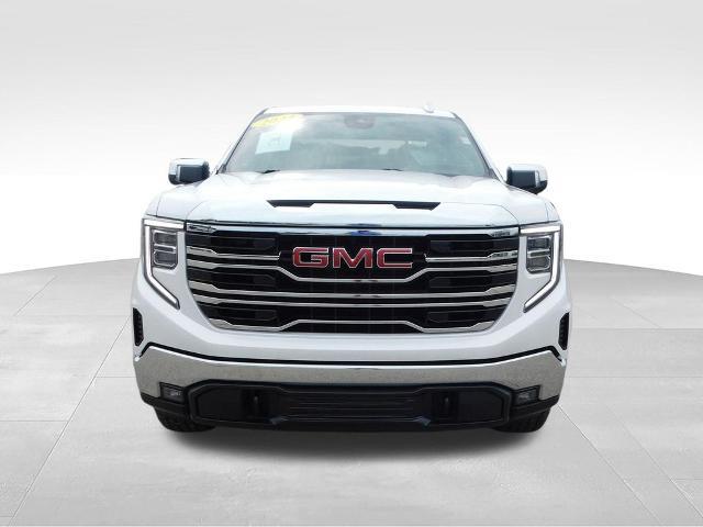 2023 GMC Sierra - $38,610