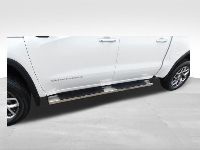 2023 GMC Sierra - $38,610
