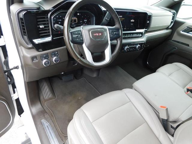 2023 GMC Sierra - $38,610