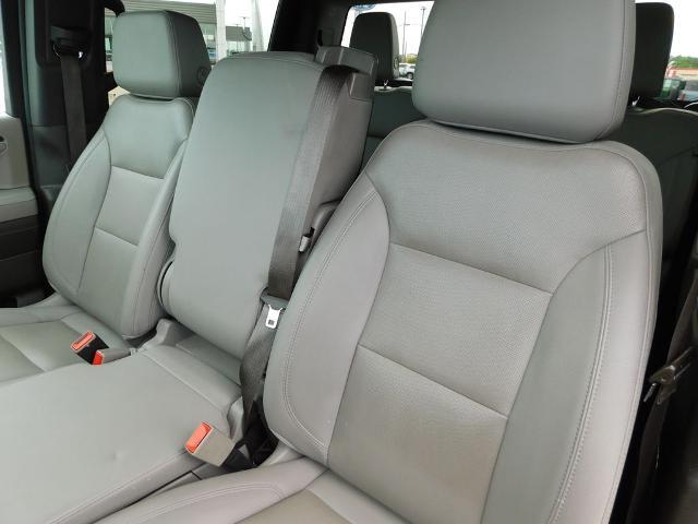 2023 GMC Sierra - $38,610