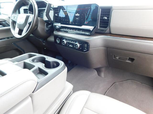 2023 GMC Sierra - $38,610